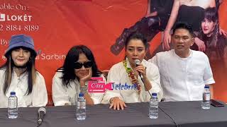 Download lagu Mayangsari, Ronnie Sianturi, Ita Purnamasari dan Atiek CB Menggelar Konser Legend mp3 Download lagu Mayangsari, Ronnie Sianturi, Ita Purnamasari dan Atiek CB Menggelar Konser Legend mp3