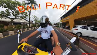 Download lagu Touring ke Bali, Vlog Motoran di Bali menuju GWK | Part1 #Touring2Pulau #travelvlog mp3 Download lagu Touring ke Bali, Vlog Motoran di Bali menuju GWK | Part1 #Touring2Pulau #travelvlog mp3