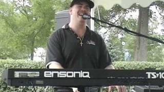 Randy Wight sings PA Freedom by Elton John.wmv