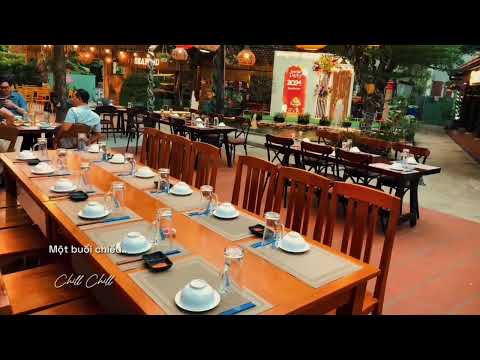 Buổi chiều Bason