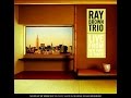 Ray Brown Trio - Meditation