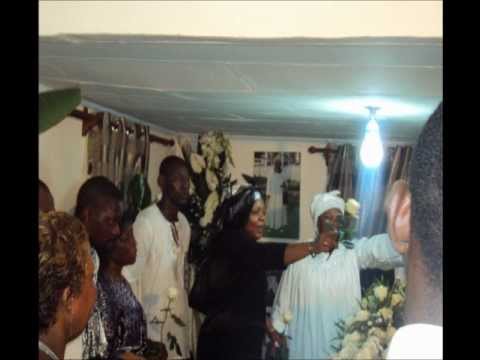 ROGER ETIA  CHANTE Miladi ma frieda.wmv