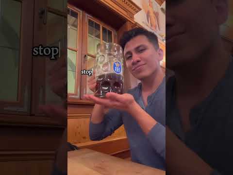 The Perfect 1-Day Itinerary in Munich 🇩🇪 - Look it’s no surprise that visiting Germany can be exp