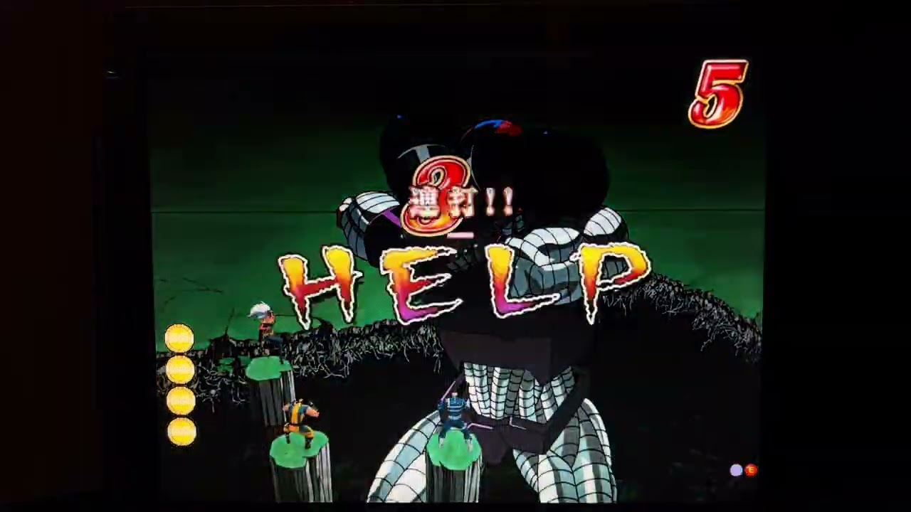 Youtube マーベルヒーローズ