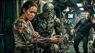 Every 60 Years, Aliens Upgrade Humans Before Their Attack