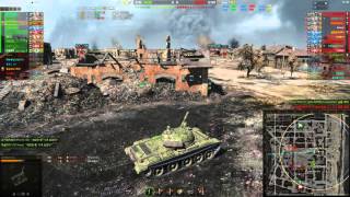 T-62A 스탈린그라드