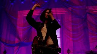 Hozier - &quot;Say My Name&quot; - Olympia Theatre Dublin, Ireland December 17, 2018