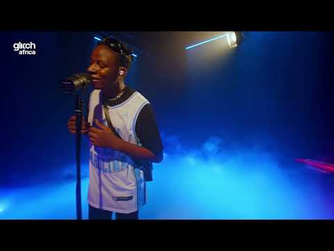 Feranbanks Ft. Zinoleesky -  Energy (Glitch Takeoff Session)