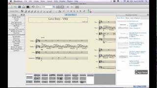 Love Story - Vitamin String Quartet Arrangement