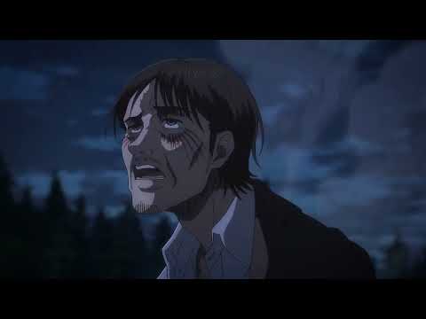 Attack On Titan Season 4 Part 2 Episode 4 - Grisha Kills Reiss Family Ending... Sad As Hell