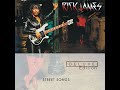 Rick James - Square Biz [1981 / Live In Long Beach, CA] (HD)