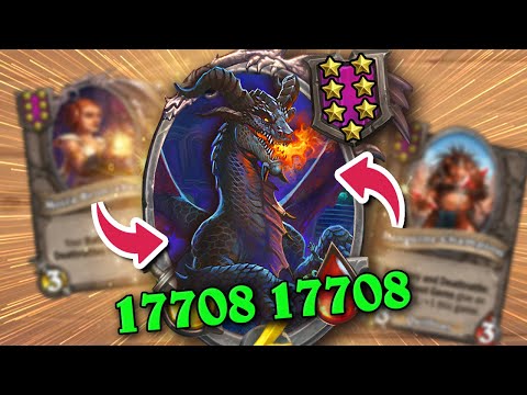 +30000/+30000 in ONE TURN?! - the Tier 7 Trinket is SO insane