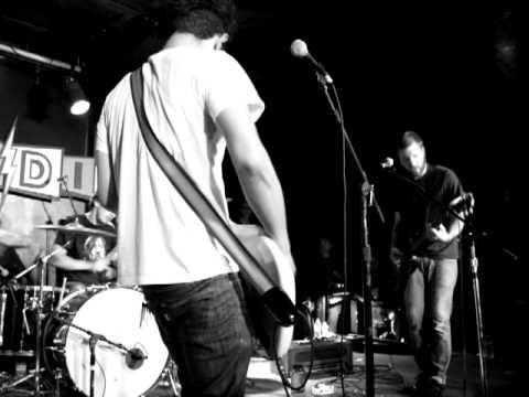 We Were Skeletons - PARTIAL SET - live at Fest 11