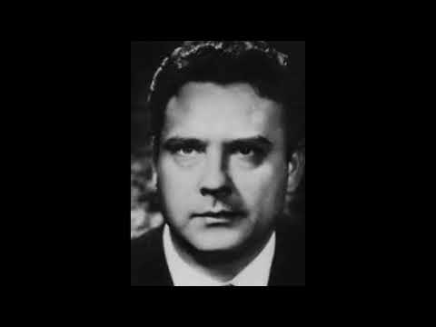 Hans Sotin: "O sancta justitia"