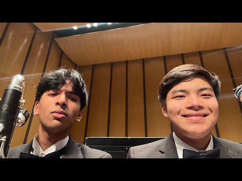 Kevin Day: Nitrous - TMEA 2024 6A Symphonic Band