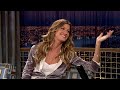 How To Pronounce Gisele Late Night With Conan O Brien