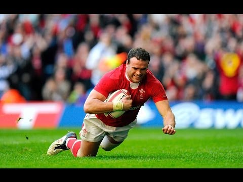 Grand Slam Years: Wales 2012 - Wales v Italy