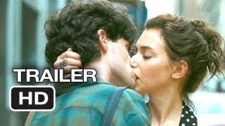 Greetings From Tim Buckley Official Trailer #1 (2013) - Penn Badgley Movie HD