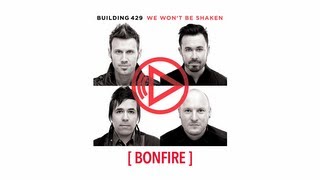 Building 429 - Bonfire - About The Song