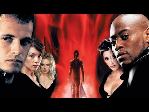 DRACULA 2000 (2000) | Theatrical Trailer