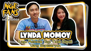 Download lagu LYNDA MOMOY LAGU MELEDAK TAPI TIDAK DAPAT UANG SEPESERPUN mp3