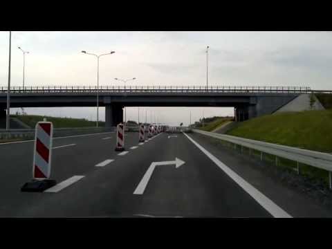 [S3] "Świebodzin Północ" - [A2] "Jordanowo"