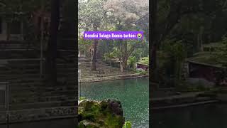 Download lagu telaga remis..a lake full of memories. mp3