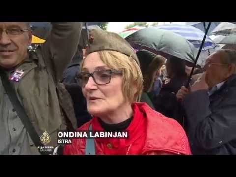 Dan mladosti u Kumrovcu