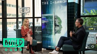 Kate Bosworth Talks About Her Netflix Series, \