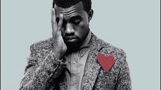 Kanye West - Love Lockdown [extended]