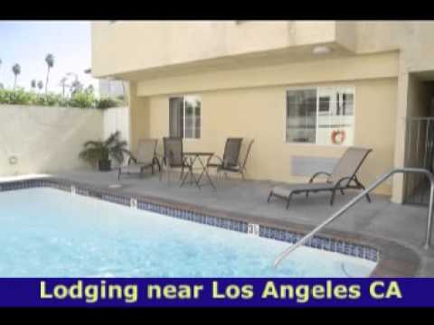 Americas Best Value Inn Hollywood