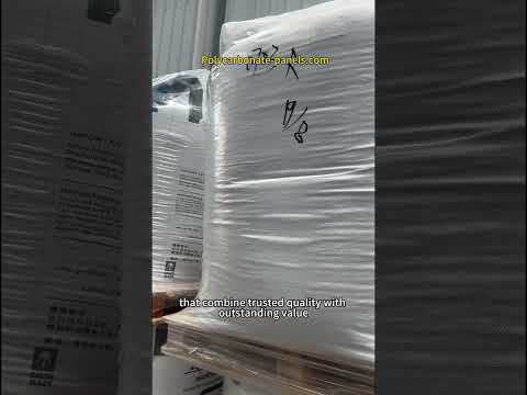 GOODLIFE H प्रोफ़ाइल कनेक्टर फ़ैक्टरी उत्पादन प्रक्रिया