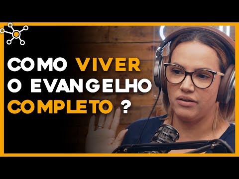 Nós precisamos viver isso I HUB DROPS - [Cortes do HUB]