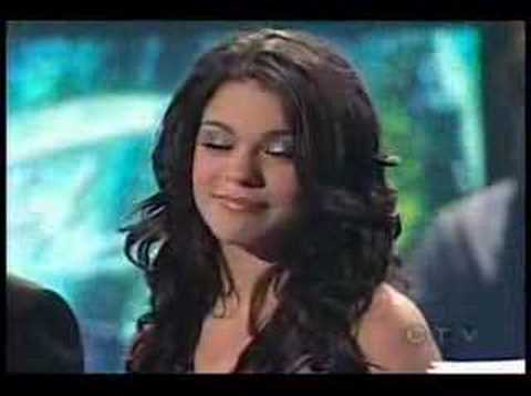 Eva Avila Canadian Idol Winner