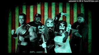 Insane Clown Posse   Chris Benoit Remix legendado em português