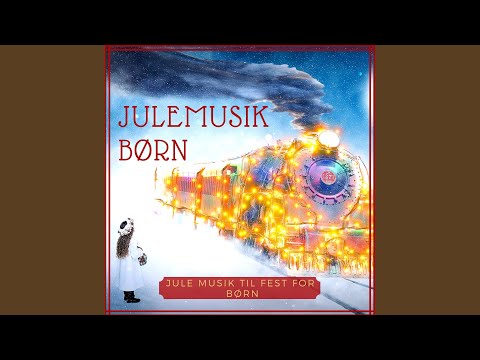 En Magisk Vinteraften