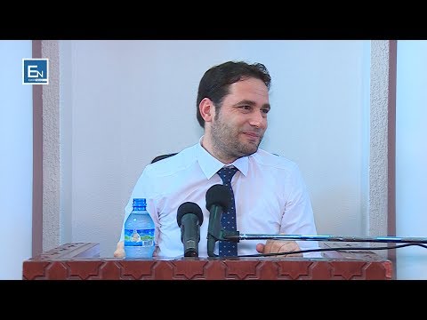 Vaza e Xhumasë | Keshillo! Sygjero! Mos impono! [21.07.2017]