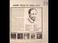 Jimmy Reed  The devil shoes tring
