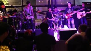 ครั้งหนึ่งเราเคยรักกัน – ดา เอ็นโดรฟิน