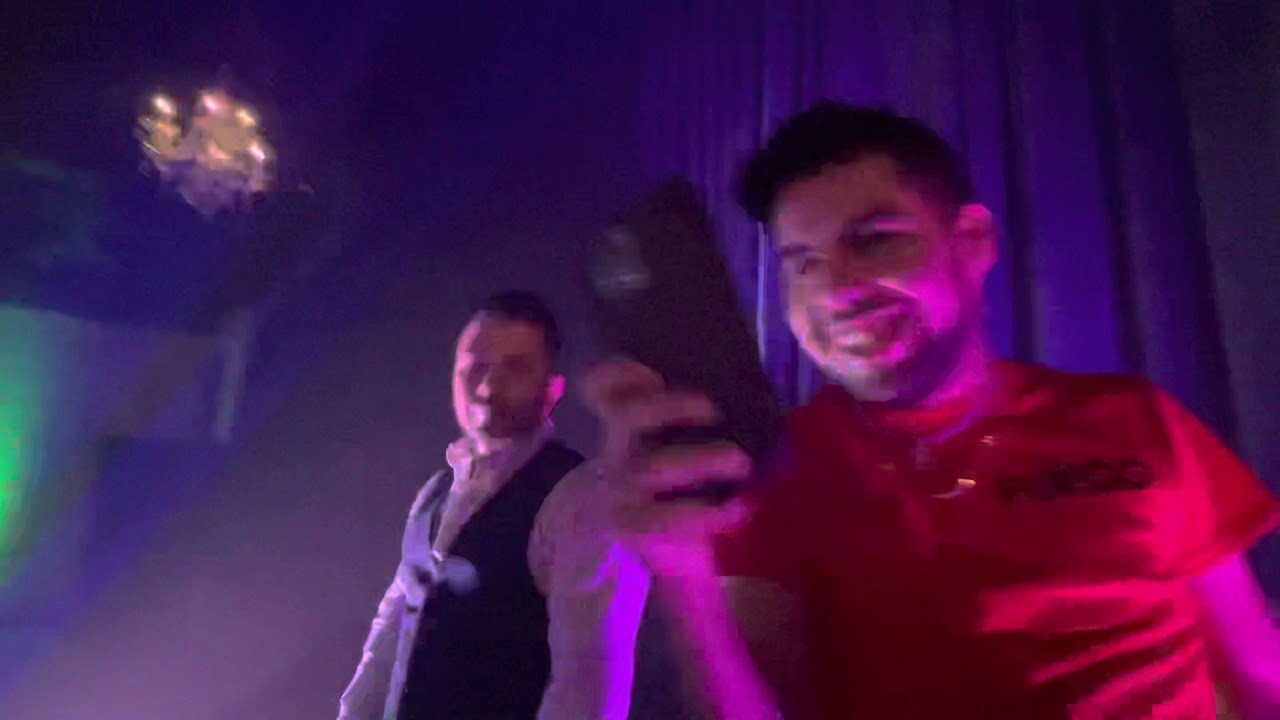 Promotional video thumbnail 5 for Official Fuego