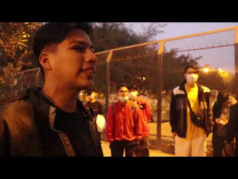 parka vs zika - EDICIÓN BOOMBAP | BERMA2H