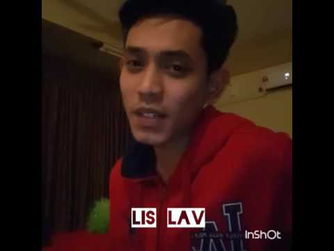 Khai Bahar - Janji Nyadi Ampa