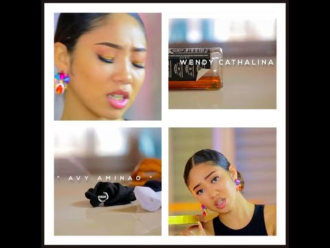 WENDY CATHALINA - AVY AMINAO- Extended Remix- DUTCH FUSION REMIX PRODUCTIONS