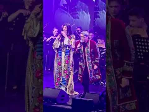 Fuego și Paula Seling-Colinde