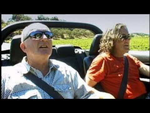 Oz and James's Big Wine Adventure S02E08