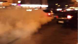 preview picture of video 'Lumina ss burnout ( Tabuk )'