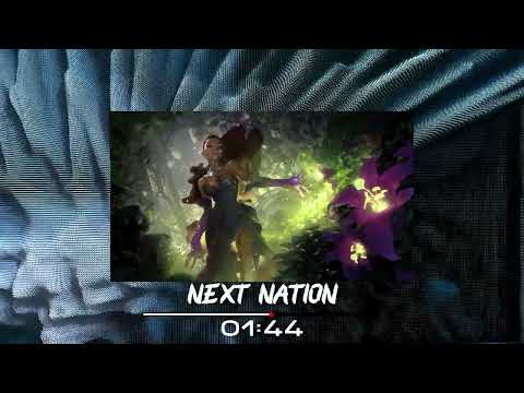 [Uptempo] gpf x DJ gollum x S3RL x Danish gpf - Come inside