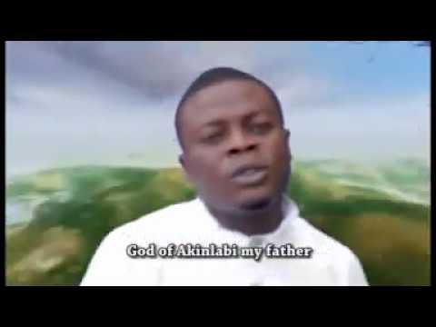 Oba Ogo - Arole Omo Emi Agelu