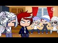 Work Meme Todoroki Family My A U