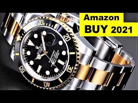 rolex watches for men cost